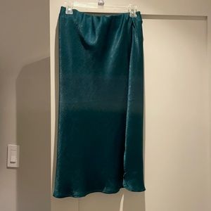 Banana Republic midi-skirt